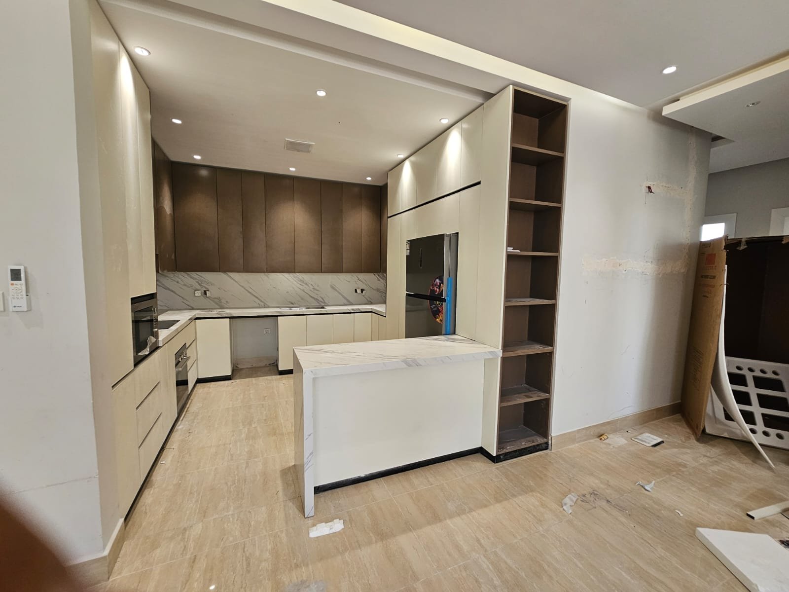 صيانة مطابخ