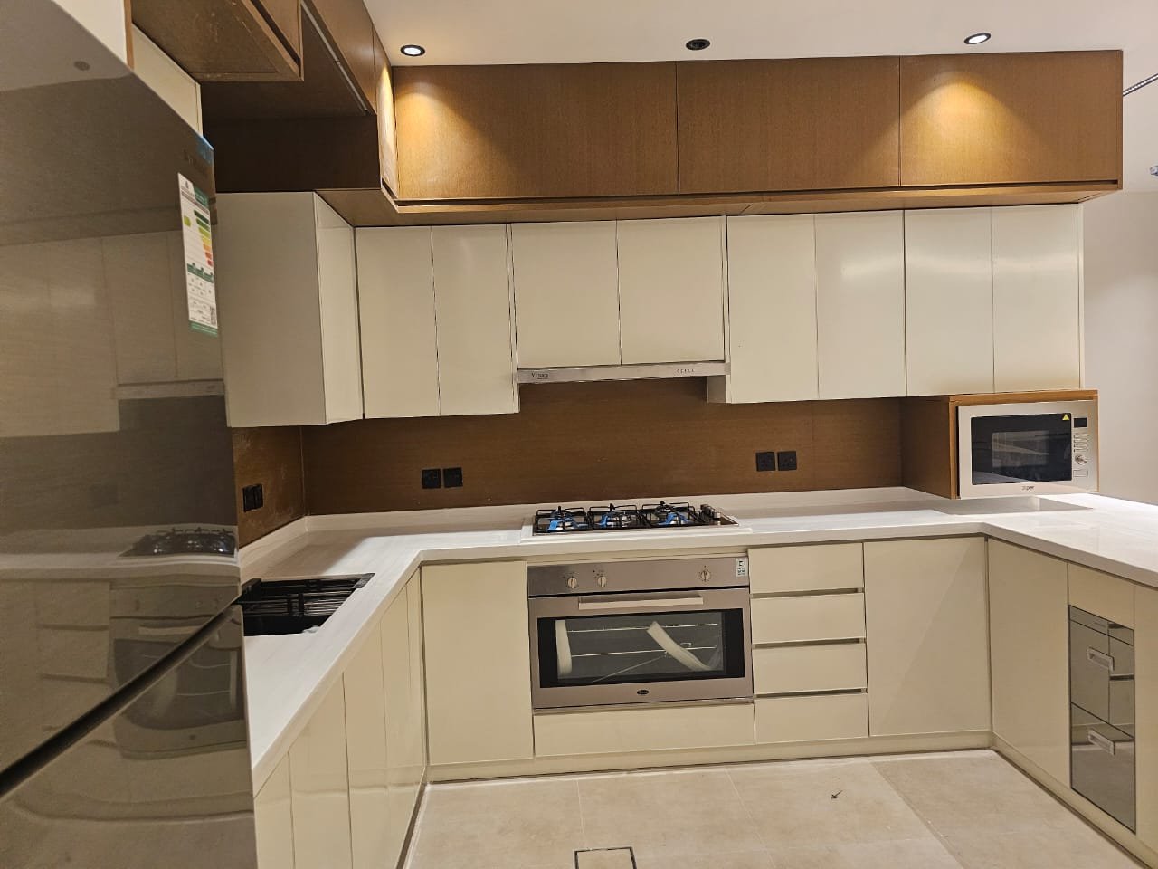 مطابخ جاهزة